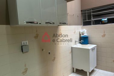 Apartamento para alugar - Zona I