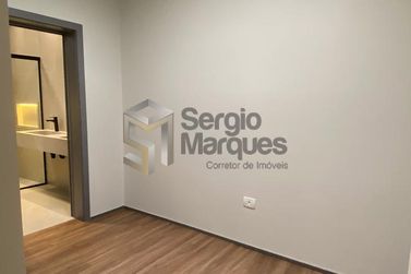 Casa &agrave; venda - 362m&sup2; - Condom&iacute;nio Europark