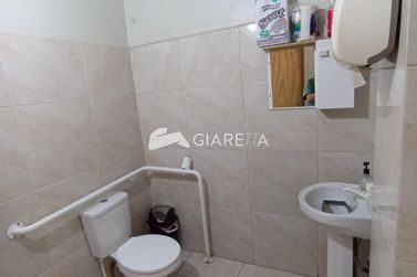 Sala Comercial &agrave; venda - 69m&sup2; - CENTRO