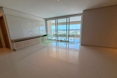Apartamento para alugar - Zona III
