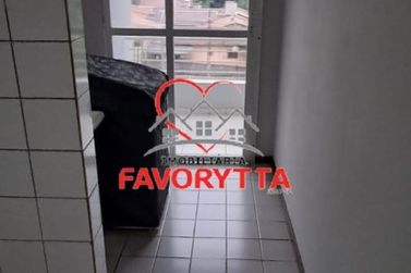 Apartamento &agrave; venda - 57m&sup2; - Zona II