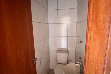 Casa para alugar - 80m&sup2; - Jardim Verde Vale