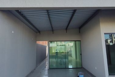 Casa para alugar - 63m&sup2; - Jardim Ibis