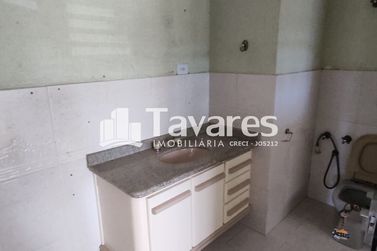 Sobrado para alugar - Zona I