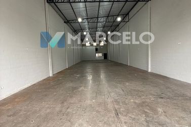 Sal&atilde;o Comercial para alugar - 320m&sup2; - Jardim Birigui