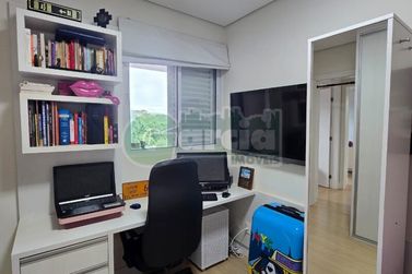 Apartamento &agrave; venda - 126m&sup2; - Zona I