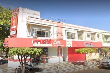 Sala Comercial para alugar - Zona I