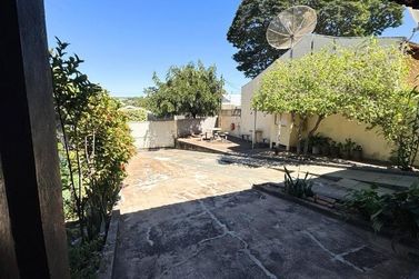 Casa &agrave; venda - 169m&sup2; - JARDIM INDAIA
