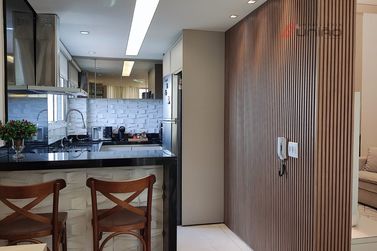 Apartamento &agrave; venda - 200m&sup2; - Zona I