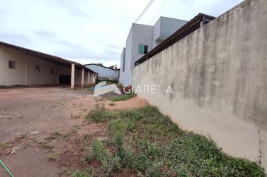 Terreno &agrave; venda - 160m&sup2; - JARDIM COOPAGRO