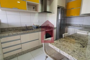 Apartamento para alugar - Zona III
