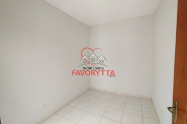 Casa &agrave; venda - 67m&sup2; - Parque Residencial It&aacute;lia 1