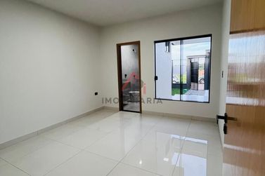 Casa &agrave; venda - 69m&sup2; - PARQUE RIVIERA