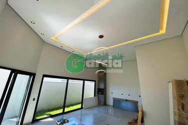 Casa &agrave; venda - 162m&sup2; - Condominio Paysage Essenza