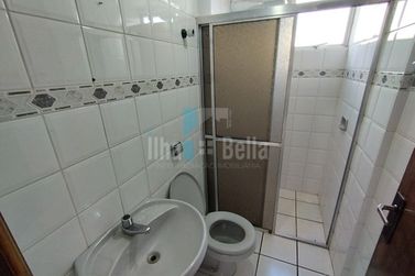 Apartamento para alugar - Zona II