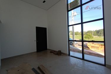 Casa &agrave; venda - 200m&sup2; - Parque Residencial Interlagos II