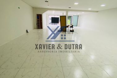 Sal&atilde;o Comercial &agrave; venda - 246m&sup2; - Parque Residencial Metropolitano
