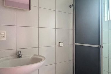 Apartamento &agrave; venda - 52m&sup2; - Parque Alto da Parana