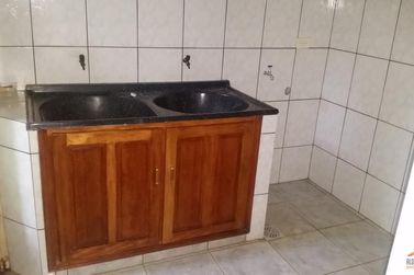 Casa &agrave; venda - 203m&sup2; - Zona 03