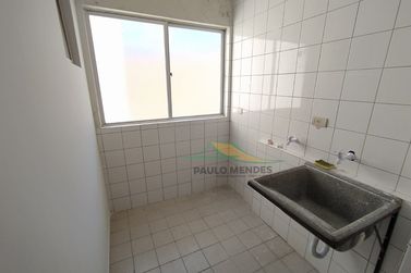 Apartamento &agrave; venda - 76m&sup2; - EDIF&Iacute;CIO GREEN PARK