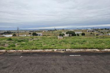 Terreno &agrave; venda - 216m&sup2; - Parque Metropolitano