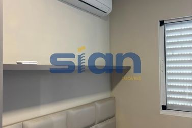 Apartamento para alugar - 47m&sup2; - Zona V