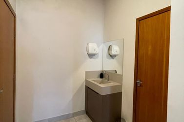 Sala Comercial &agrave; venda - 47m&sup2; - PARQUE CIDADE JARDIM