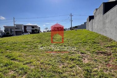 Terreno &agrave; venda - 499m&sup2; - Jardim Interlagos II