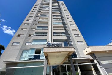 Apartamento &agrave; venda - 154m&sup2; - Jardim Am&eacute;rica