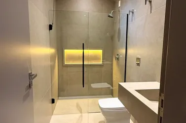 Casa &agrave; venda - 362m&sup2; - Residencial Euro Park
