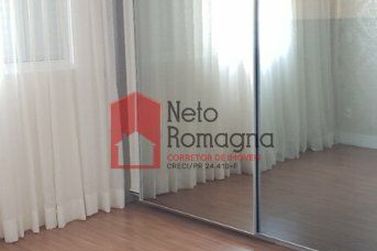 Apartamento &agrave; venda - 126m&sup2; - Zona I