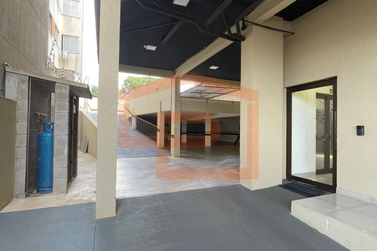 Apartamento &agrave; venda - 156m&sup2; - Zona III