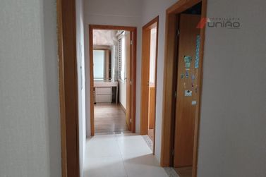 Apartamento para alugar - 109m&sup2; - Jardim America