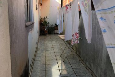 Casa &agrave; venda - 183m&sup2; - Zona V