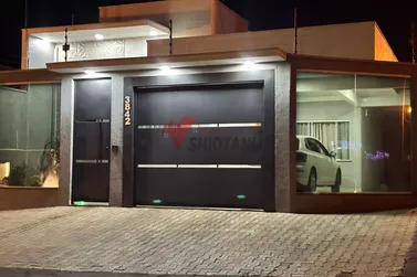 Casa &agrave; venda - Jardim Caravelle