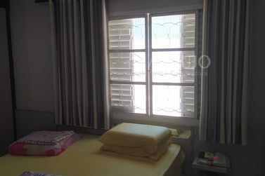 Casa &agrave; venda - 260m&sup2; - Parque San Remo