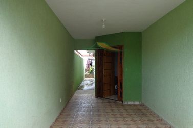 Casa &agrave; venda - 148m&sup2; - Zona 3