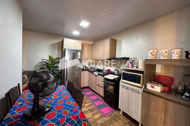 Casa &agrave; venda - 190m&sup2; - JARDIM S&Atilde;O FRANCISCO