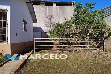 Casa &agrave; venda - 178m&sup2; - Zona I