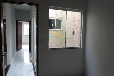 Casa &agrave; venda - 80m&sup2; - PARQUE IRANI
