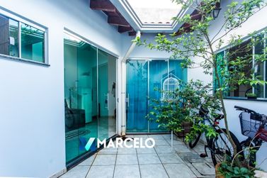 Casa &agrave; venda - 125m&sup2; - Zona IV