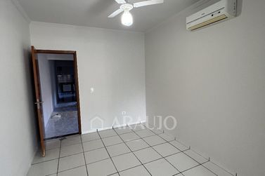 Casa &agrave; venda - 90m&sup2; - Parque Residencial Belo Monte