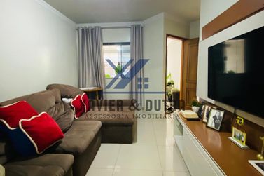 Casa &agrave; venda - 200m&sup2; - Jardim Aratimb&oacute;