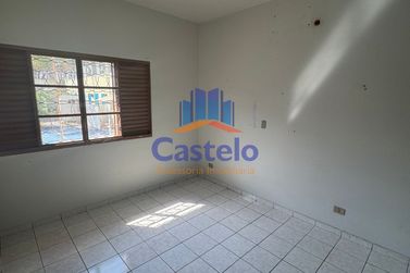 Apartamento para alugar - 71m&sup2; - ZONA I