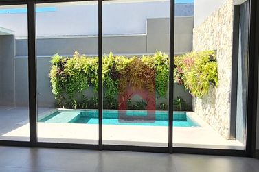 Casa &agrave; venda - 247m&sup2; - Parque Residencial Interlagos