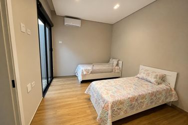 Casa &agrave; venda - 221m&sup2; - JARDIM M&Ocirc;NACO