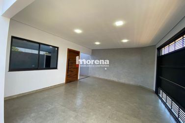 Casa &agrave; venda - 100m&sup2; - PARQUE VIT&Oacute;RIA R&Eacute;GIA