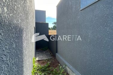 Casa &agrave; venda - 62m&sup2; - VILA PIONEIRO