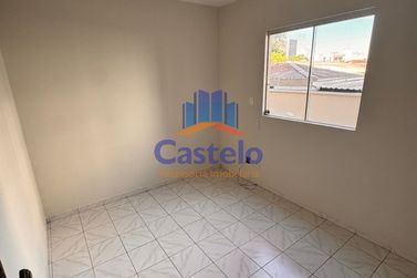 Apartamento para alugar - 53m&sup2; - ZONA III