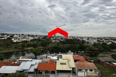 Apartamento &agrave; venda - 162m&sup2; - Jardim Harmonia